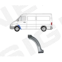 EESMISE PORITIIVA KAAR PBZ10014BL