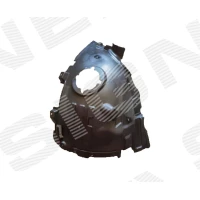 PORITIIB PBZ11160AL