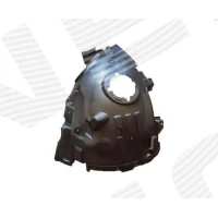 PORITIIB PBZ11160AR