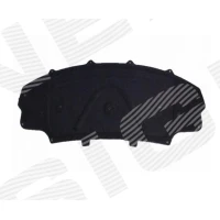 KAPOTI HELIISOLATSIOON PBZ25003A