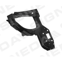 ESITULEDE RAAM PBZ30016AL