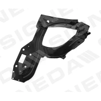 ESITULEDE RAAM PBZ30016AR