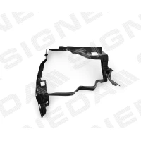 ESITULE KINNITUSRAAM PBZ43044AR