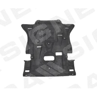 MOOTORI KAITSEPLAAT PBZ60029A
