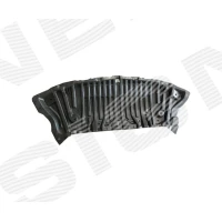 MOOTORI KAITSEPLAAT PBZ60042A