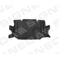 MOOTORI KAITSEPLAAT PBZ60051A