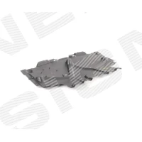 MOOTORI KAITSEPLAAT PBZ60065A