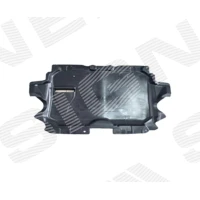 MOOTORI KAITSEPLAAT PBZ60634A