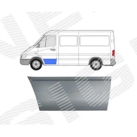 KÜLGUKSE LÄVEPAKK PBZ88013AL