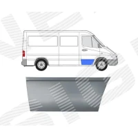 KÜLGUKSE LÄVEPAKK PBZ88013AR