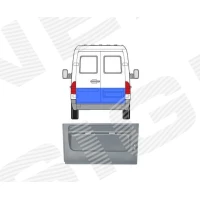 KÜLGUKSE LÄVEPAKK PBZ88018AR