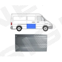 KÜLGUKSE LÄVEPAKK PBZ88019A