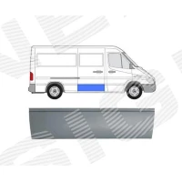 KÜLGUKSE LÄVEPAKK PBZ88020A