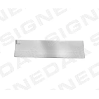 UKSE PARANDUSOSA, ALUMINE PBZ88021AL