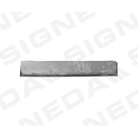 UKSE PARANDUSOSA, ALUMINE PBZ88034AR