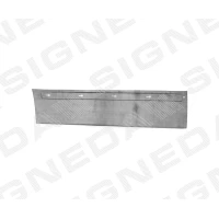 UKSE PARANDUSOSA, ALUMINE PBZ88036AL