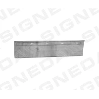 UKSE PARANDUSOSA, ALUMINE PBZ88036AR