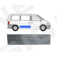 UKSE PARANDUSOSA, ALUMINE PBZ88037AR
