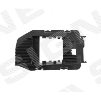PARKIMISANDURI KINNITUS PBZ90002AL