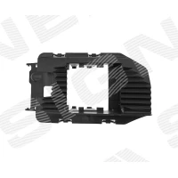 PARKIMISANDURI KINNITUS PBZ90002AR