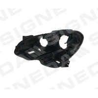 ESITULE KORPUS PBZ96001AL