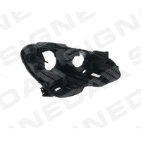 ESITULE KORPUS PBZ96001AR