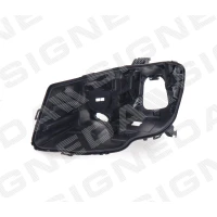 ESITULE KORPUS PBZ96003AL