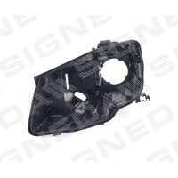ESITULE KORPUS PBZ96004AL