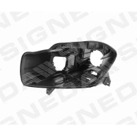 ESITULE KORPUS PBZ96005AL