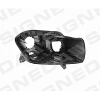 ESITULE KORPUS PBZ96005AR
