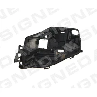ESITULE KORPUS PBZ96006AL