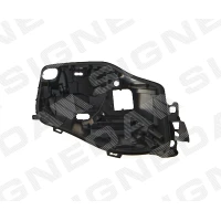ESITULE KORPUS PBZ96006AR