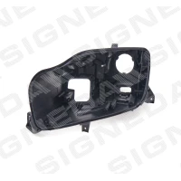 ESITULE KORPUS PBZ96007AL