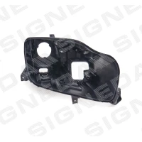 ESITULE KORPUS PBZ96007AR