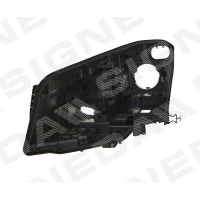 ESITULE KORPUS PBZ96009AL