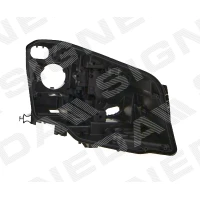 ESITULE KORPUS PBZ96009AR