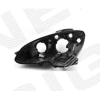 ESITULE KORPUS PBZ96012AL