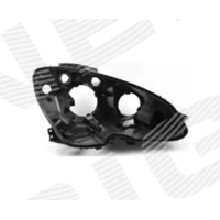 ESITULE KORPUS PBZ96012AR