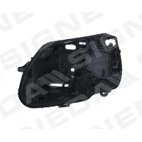 ESITULE KORPUS PBZ96013AL