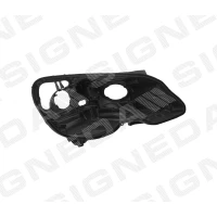 ESITULE KORPUS PBZ96016AR