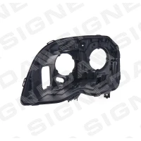 ESITULE KORPUS PBZ96022AL