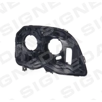 ESITULE KORPUS PBZ96022AR