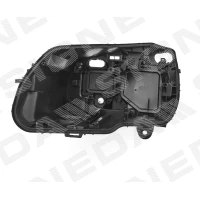 ESITULE KORPUS PBZ96023AL