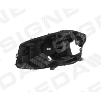 ESITULE KORPUS PBZ96026AL