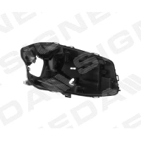 ESITULE KORPUS PBZ96026AR
