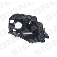 ESITULE KORPUS PBZ96027AR