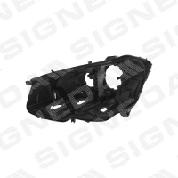 ESITULE KORPUS PBZ96029AL