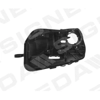 ESITULE KORPUS PBZ96034AL