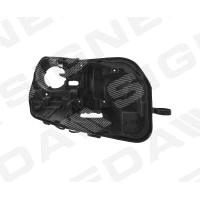 ESITULE KORPUS PBZ96034AR