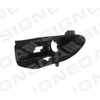 ESITULE KORPUS PBZ96036AL